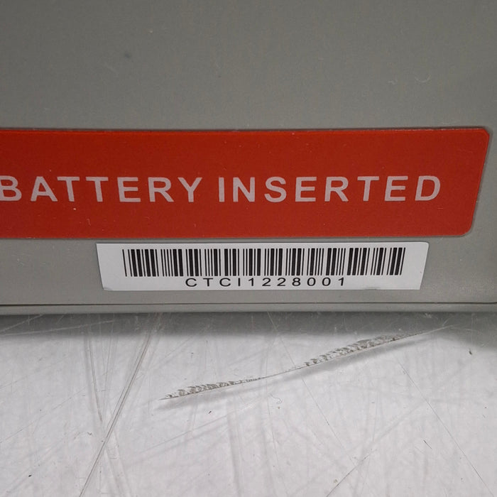 CTC CTC VasoPress Supreme Mini VP500DM Pump Surgical Equipment reLink Medical