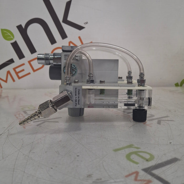 CareFusion CareFusion Bird Low Flow Air/O2 Blender Respiratory reLink Medical