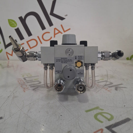 CareFusion CareFusion Bird Low Flow Air/O2 Blender Respiratory reLink Medical