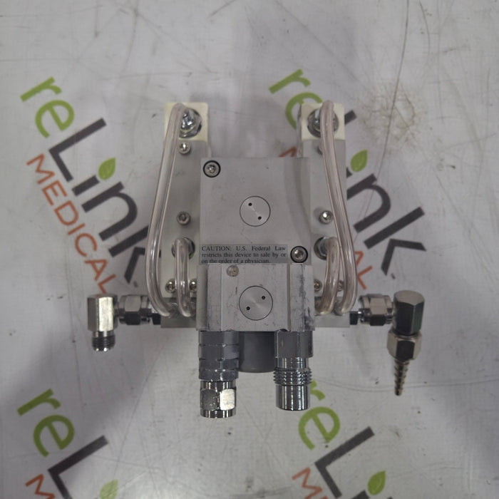 CareFusion CareFusion Bird Low Flow Air/O2 Blender Respiratory reLink Medical