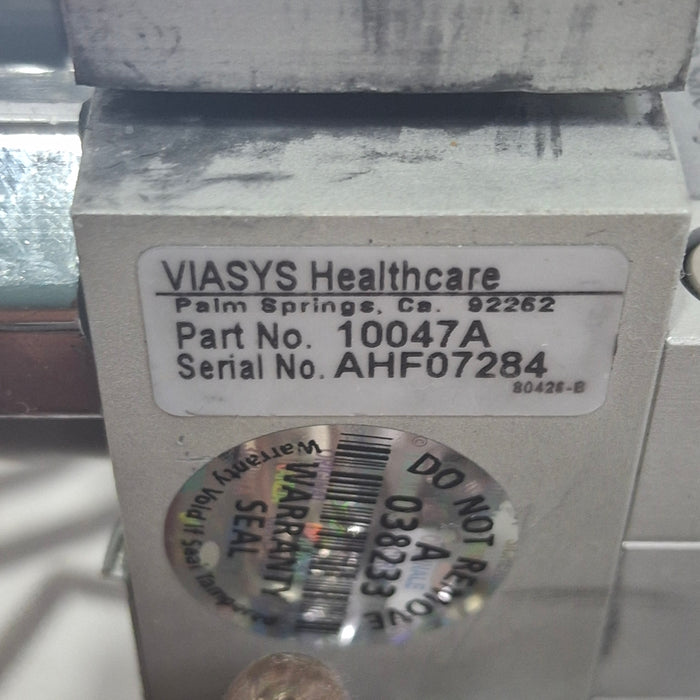 CareFusion CareFusion Bird Low Flow Air/O2 Blender Respiratory reLink Medical