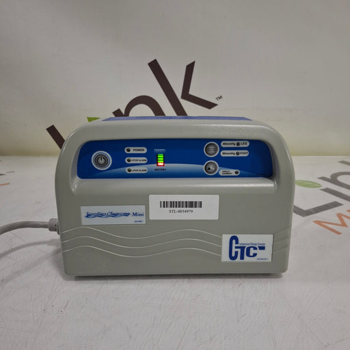 CTC CTC VasoPress Supreme Mini VP500DM Pump Surgical Equipment reLink Medical