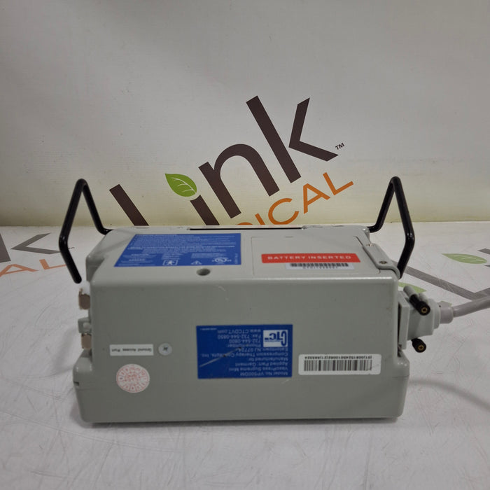 CTC CTC VasoPress Supreme Mini VP500DM Pump Surgical Equipment reLink Medical