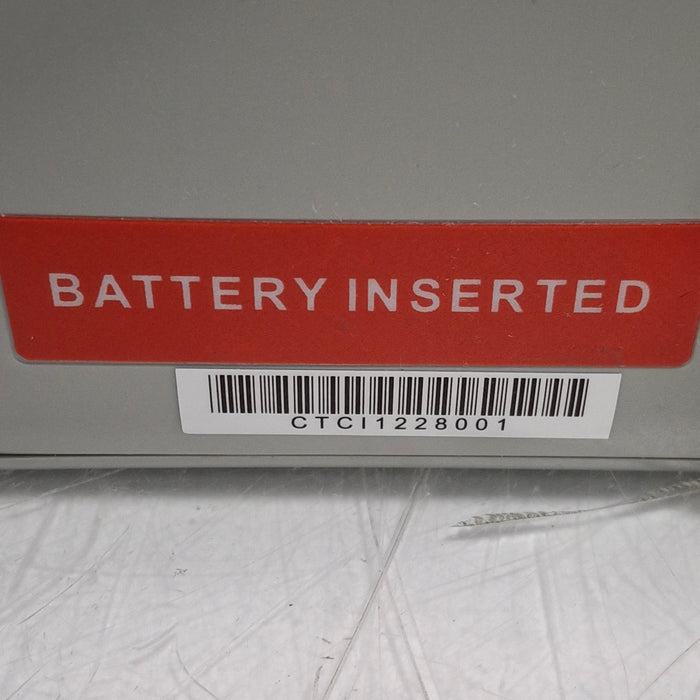 CTC CTC VasoPress Supreme Mini VP500DM Pump Surgical Equipment reLink Medical