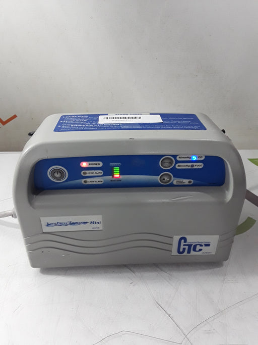 CTC CTC VasoPress Supreme Mini VP500DM Pump Surgical Equipment reLink Medical