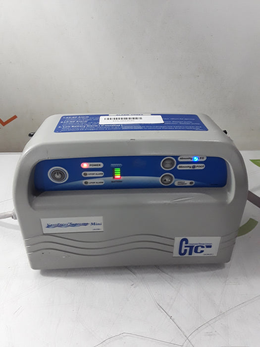 CTC CTC VasoPress Supreme Mini VP500DM Pump Surgical Equipment reLink Medical