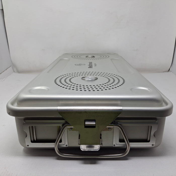 Medtronic 9733769 Stealth Station Cranial Registration Tray