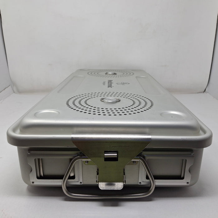 Medtronic 9733769 Stealth Station Cranial Registration Tray