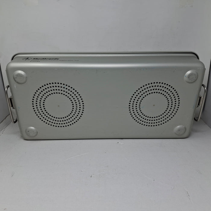 Medtronic 9733769 Stealth Station Cranial Registration Tray