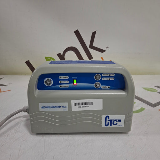 CTC CTC VasoPress Supreme Mini VP500DM Pump Surgical Equipment reLink Medical