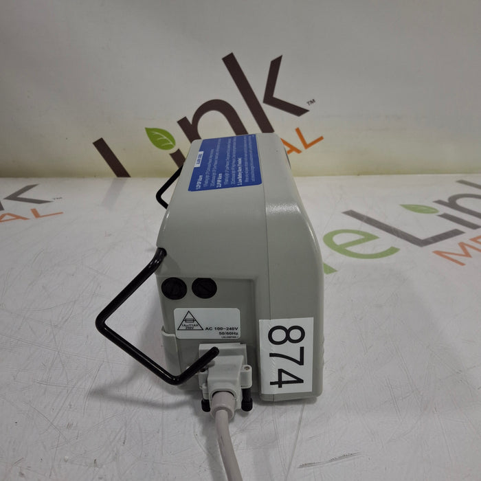 CTC CTC VasoPress Supreme Mini VP500DM Pump Surgical Equipment reLink Medical