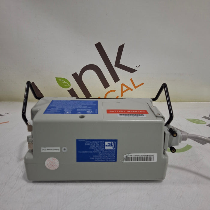 CTC CTC VasoPress Supreme Mini VP500DM Pump Surgical Equipment reLink Medical