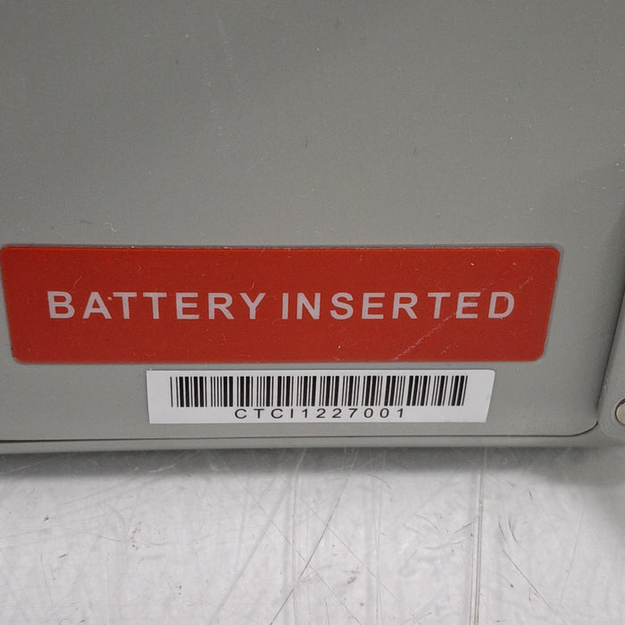 CTC CTC VasoPress Supreme Mini VP500DM Pump Surgical Equipment reLink Medical