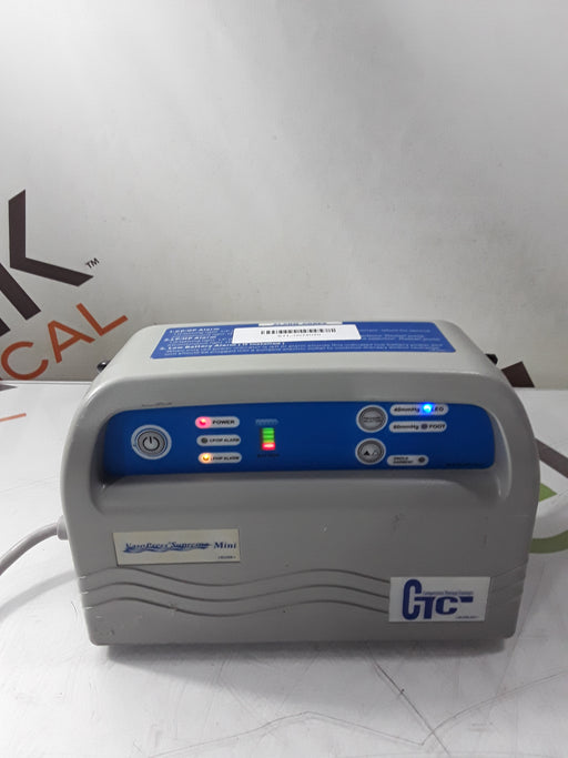 CTC CTC VasoPress Supreme Mini VP500DM Pump Surgical Equipment reLink Medical