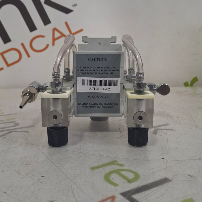 CareFusion CareFusion Bird Low Flow Air/O2 Blender Respiratory reLink Medical