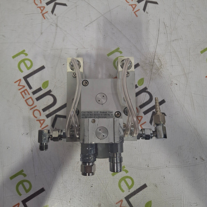 CareFusion CareFusion Bird Low Flow Air/O2 Blender Respiratory reLink Medical