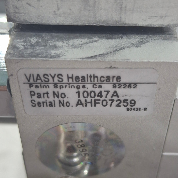 CareFusion CareFusion Bird Low Flow Air/O2 Blender Respiratory reLink Medical