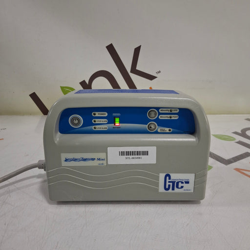 CTC CTC VasoPress Supreme Mini VP500DM Pump Surgical Equipment reLink Medical