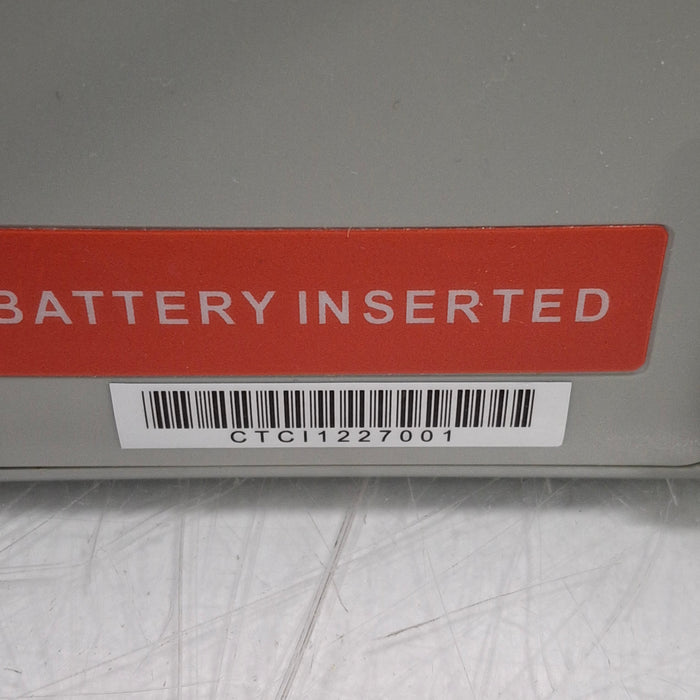 CTC CTC VasoPress Supreme Mini VP500DM Pump Surgical Equipment reLink Medical