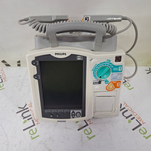 Philips Philips HeartStart MRx Defibrillator w/Printer Defibrillators reLink Medical