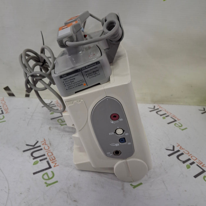 Philips Philips HeartStart MRx Defibrillator w/Printer Defibrillators reLink Medical