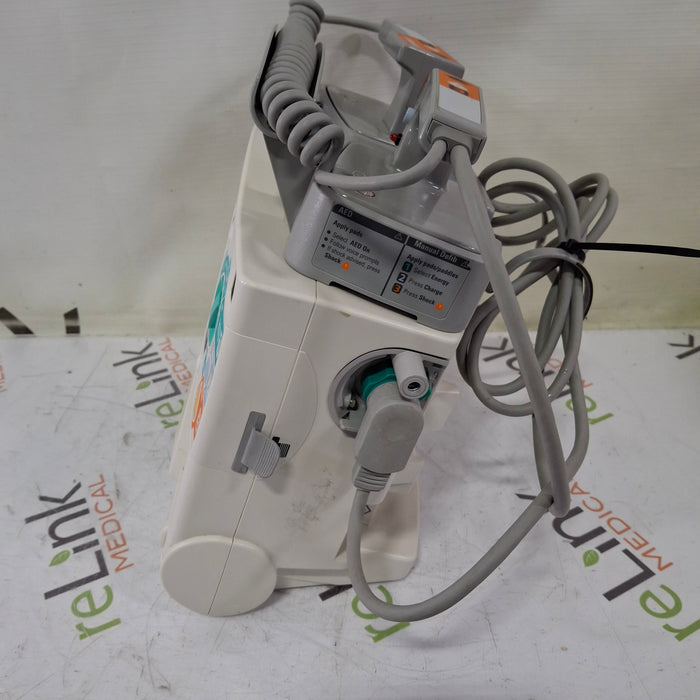 Philips Philips HeartStart MRx Defibrillator w/Printer Defibrillators reLink Medical