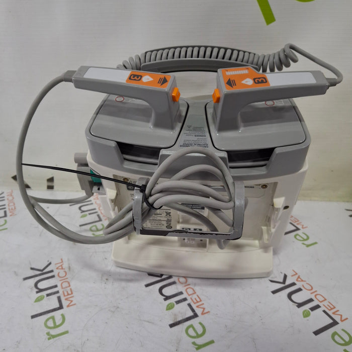 Philips Philips HeartStart MRx Defibrillator w/Printer Defibrillators reLink Medical