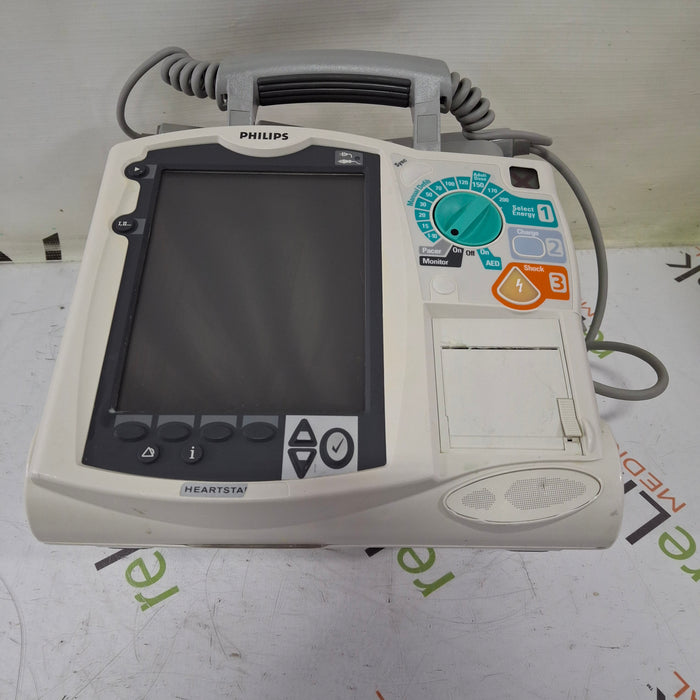 Philips Philips HeartStart MRx Defibrillator w/Printer Defibrillators reLink Medical