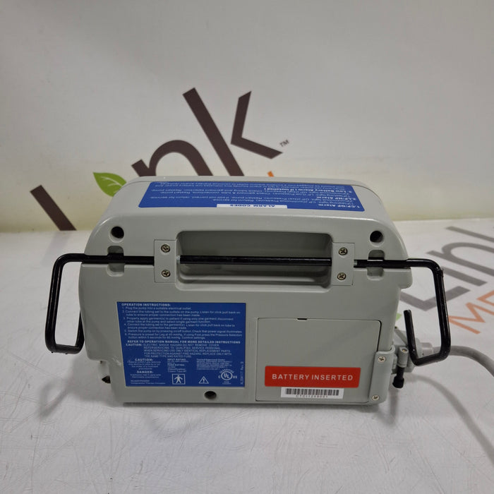 CTC CTC VasoPress Supreme Mini VP500DM Pump Surgical Equipment reLink Medical