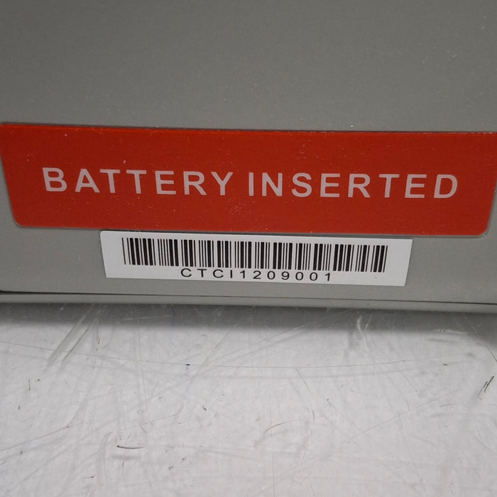 CTC CTC VasoPress Supreme Mini VP500DM Pump Surgical Equipment reLink Medical