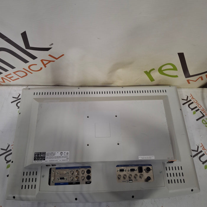 Karl Storz Karl Storz 26" Wideview Surgical Display Rigid Endoscopy reLink Medical