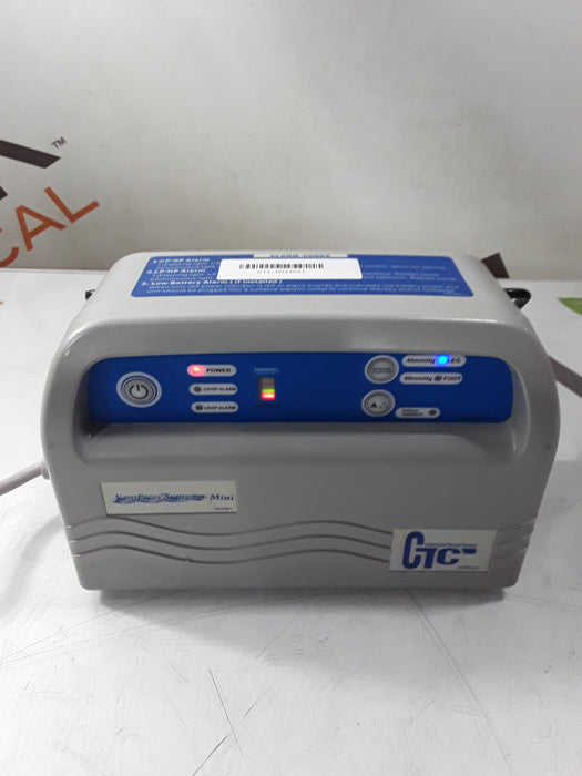 CTC CTC VasoPress Supreme Mini VP500DM Pump Surgical Equipment reLink Medical