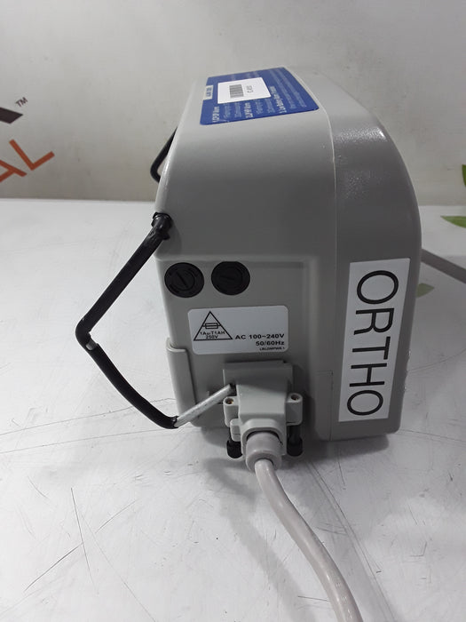 CTC CTC VasoPress Supreme Mini VP500DM Pump Surgical Equipment reLink Medical