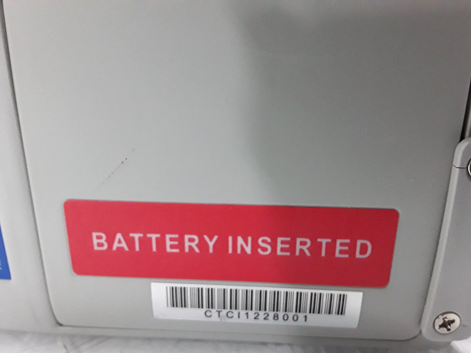 CTC CTC VasoPress Supreme Mini VP500DM Pump Surgical Equipment reLink Medical