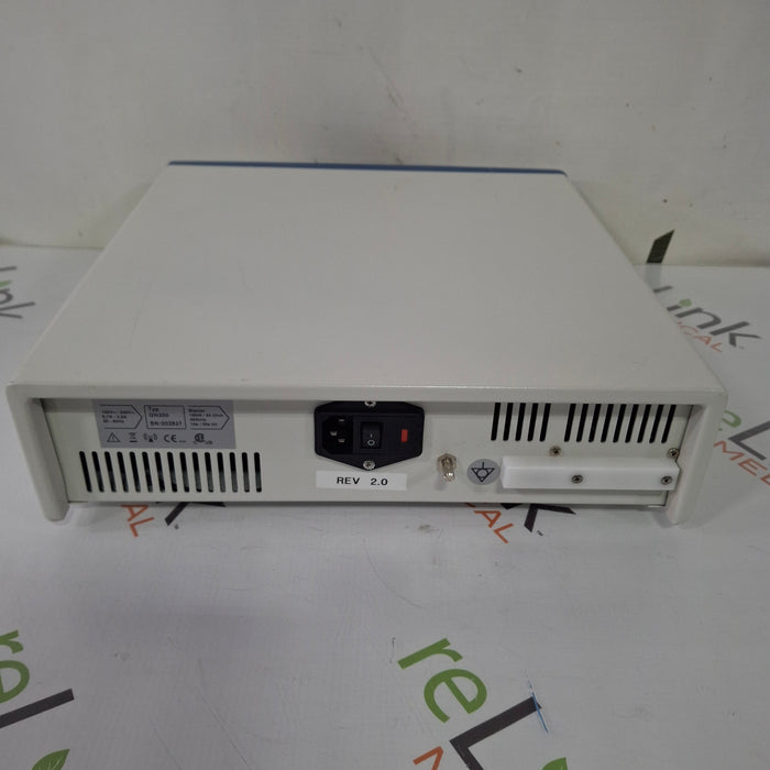 Aesculap, Inc. Aesculap, Inc. GN200 Lektrafuse Generator Electrosurgical Units reLink Medical