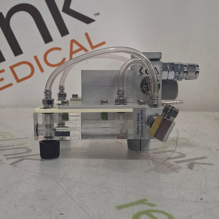 CareFusion CareFusion Bird Low Flow Air/O2 Blender Respiratory reLink Medical