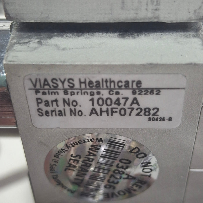 CareFusion CareFusion Bird Low Flow Air/O2 Blender Respiratory reLink Medical