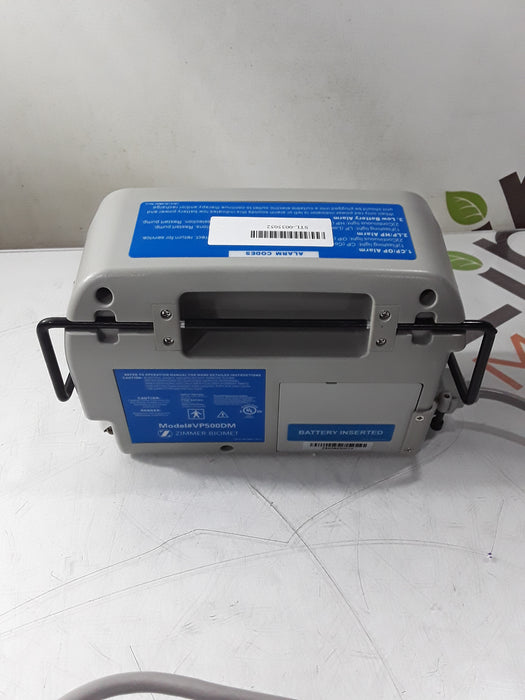 CTC CTC VasoPress Supreme Mini VP500DM Pump Surgical Equipment reLink Medical