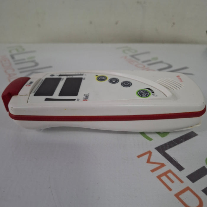 Masimo Rad-5v Handheld Pulse Oximeter Medical