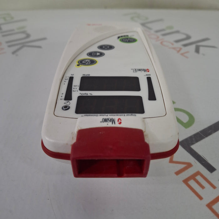 Masimo Rad-5v Handheld Pulse Oximeter Medical