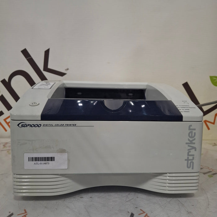 Stryker SDP1000 Digital Color Printer