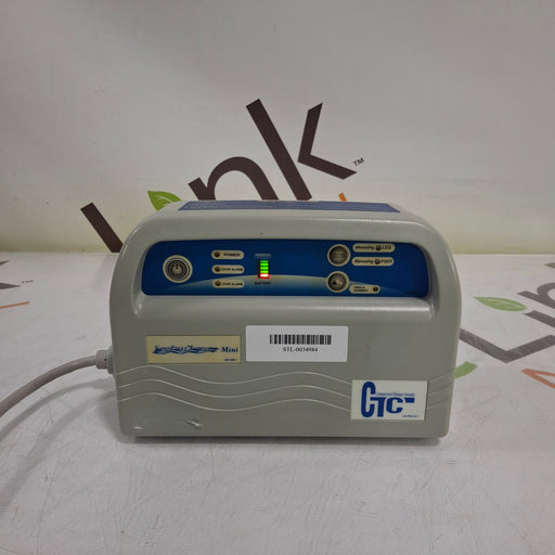 CTC CTC VasoPress Supreme Mini VP500DM Pump Surgical Equipment reLink Medical