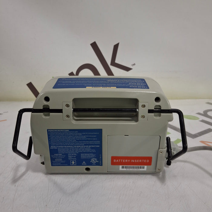 CTC CTC VasoPress Supreme Mini VP500DM Pump Surgical Equipment reLink Medical