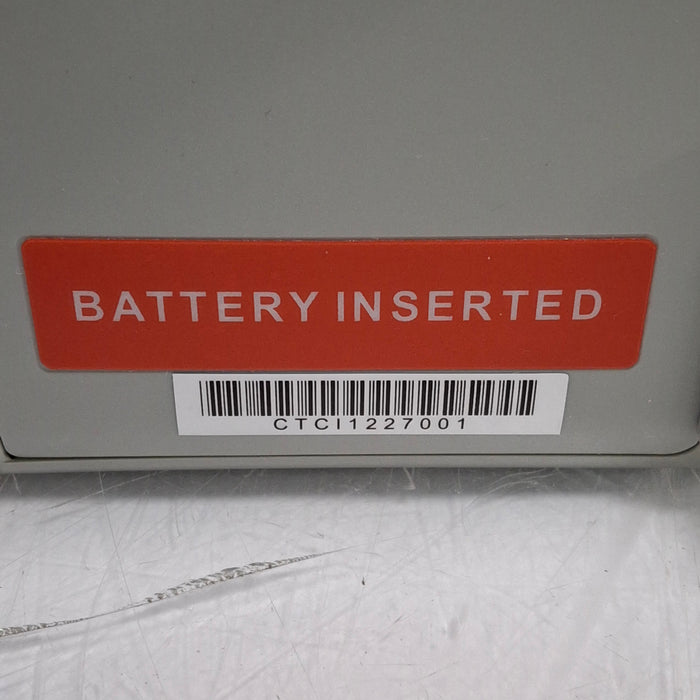 CTC CTC VasoPress Supreme Mini VP500DM Pump Surgical Equipment reLink Medical