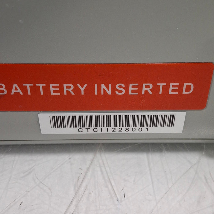 CTC CTC VasoPress Supreme Mini VP500DM Pump Surgical Equipment reLink Medical