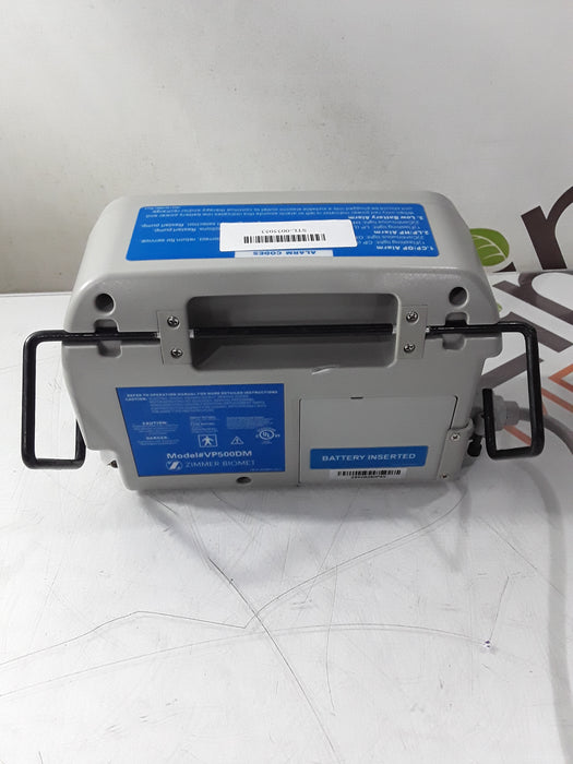 CTC CTC VasoPress Supreme Mini VP500DM Pump Surgical Equipment reLink Medical