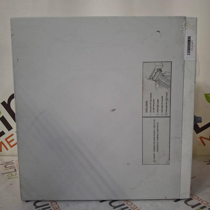 GE Healthcare GE Healthcare Corometrics 250cx Series Model 259cx Fetal Monitor Patient Monitors reLink Medical