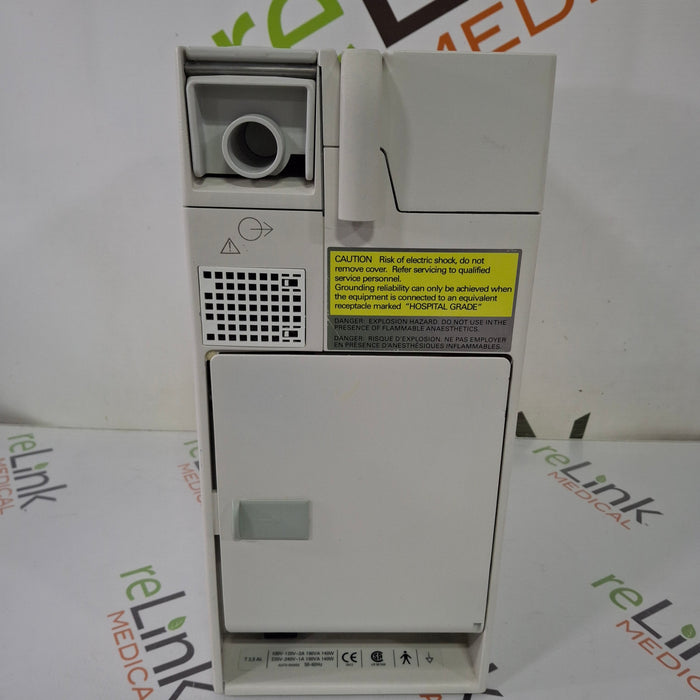 Maquet Maquet Servo-I Ventilator Respiratory reLink Medical