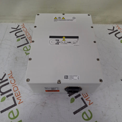 Medrad Medrad Spectris Solaris EP Injector Battery Charger Injectors reLink Medical