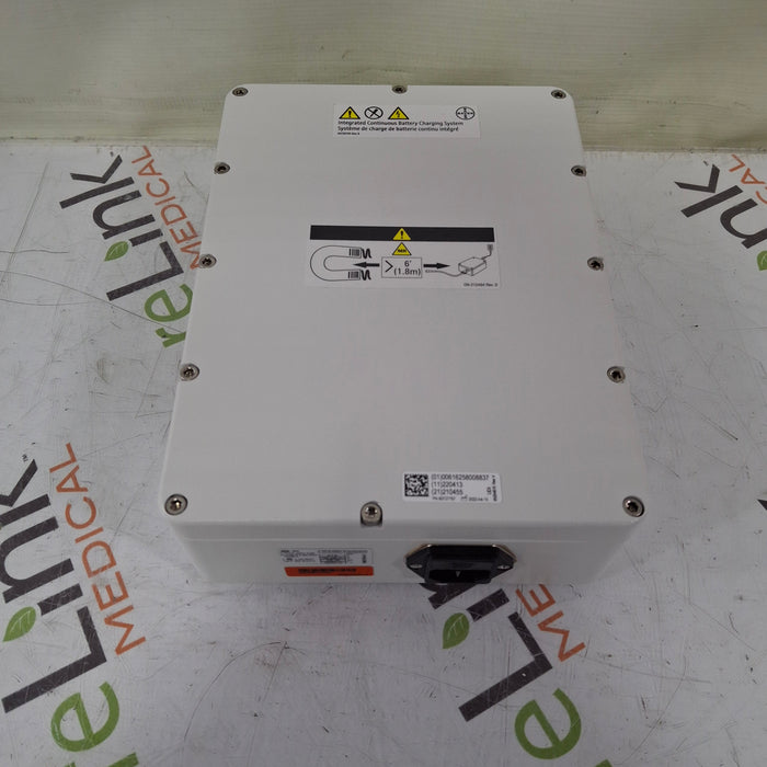 Medrad Medrad Spectris Solaris EP Injector Battery Charger Injectors reLink Medical